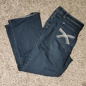 Apt 9 Bootcut Jeans